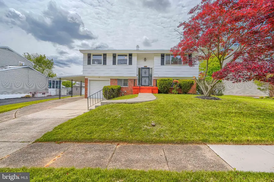 3910 Carthage Rd, Randallstown, MD 21133 - #2