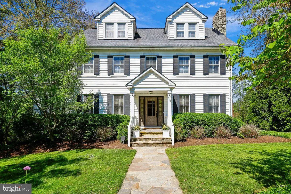 7810 Chelsea St, Baltimore, MD 21204 - #1