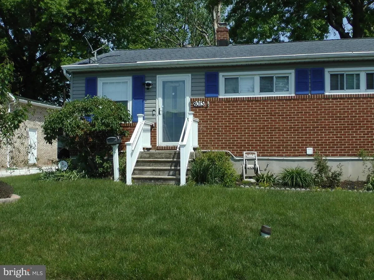 8013 Harris Ave, Baltimore, MD 21234 - #1