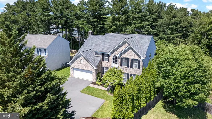 4716 Forge Acre Dr, Perry Hall, MD 21128 - #2