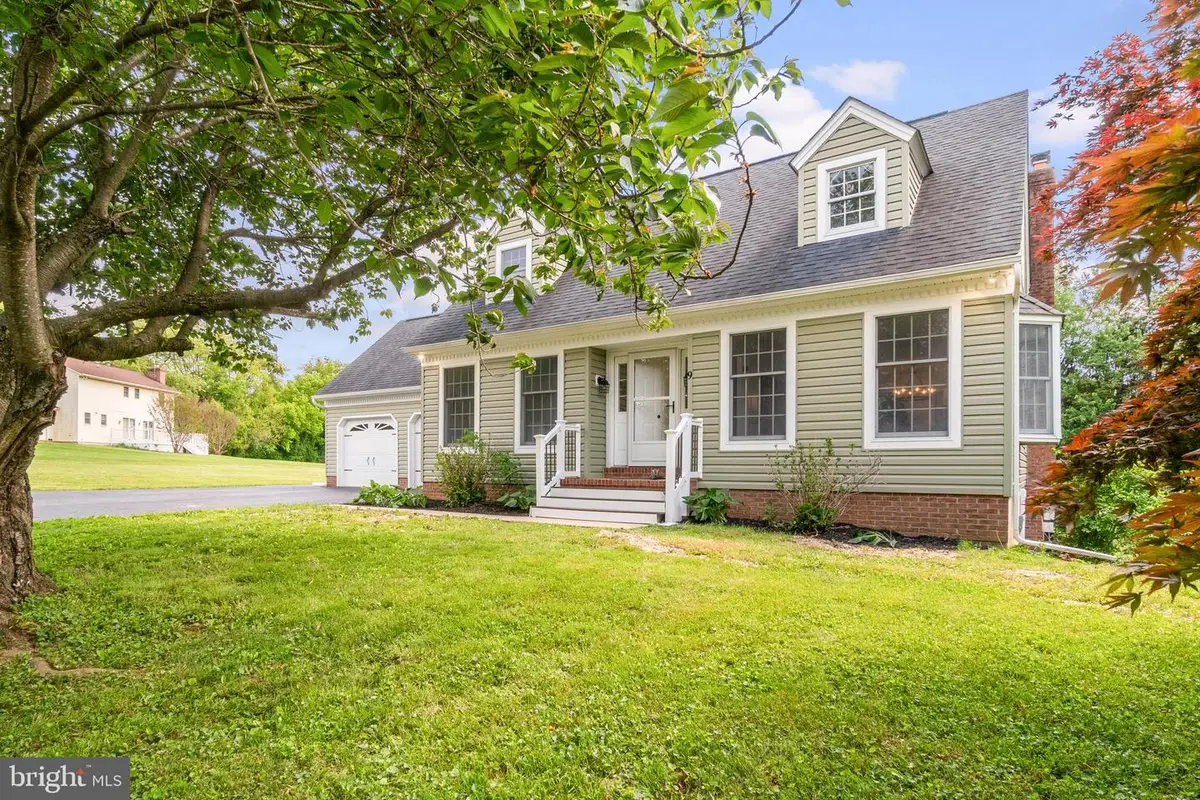 9 Hedricks Ct, Parkton, MD 21120 - #1
