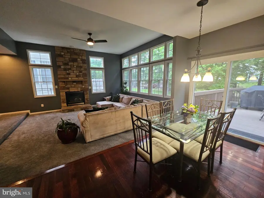 9526 Lyonswood Dr, Owings Mills, MD 21117 - #3