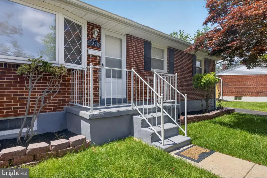8521 Fieldway Dr, Randallstown, MD 21133 - #3