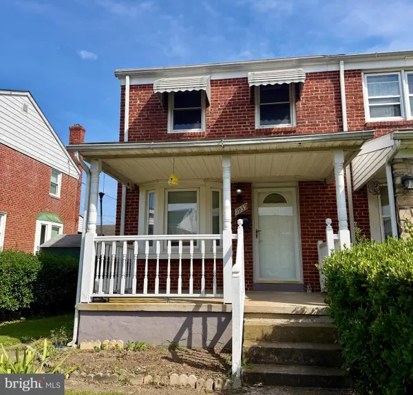 1939 Codd Ave, BALTIMORE, MD 21222