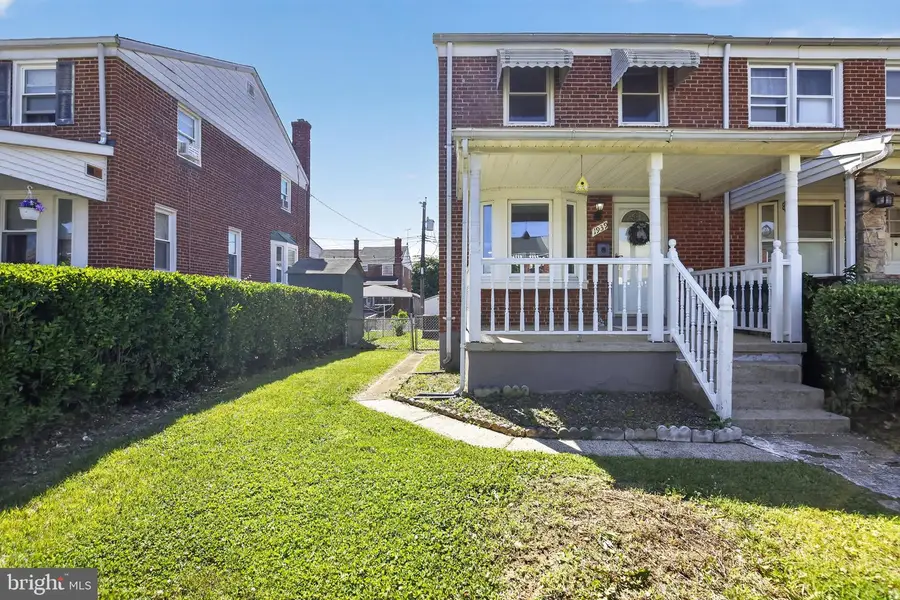 1939 Codd Ave, Baltimore, MD 21222 - #2