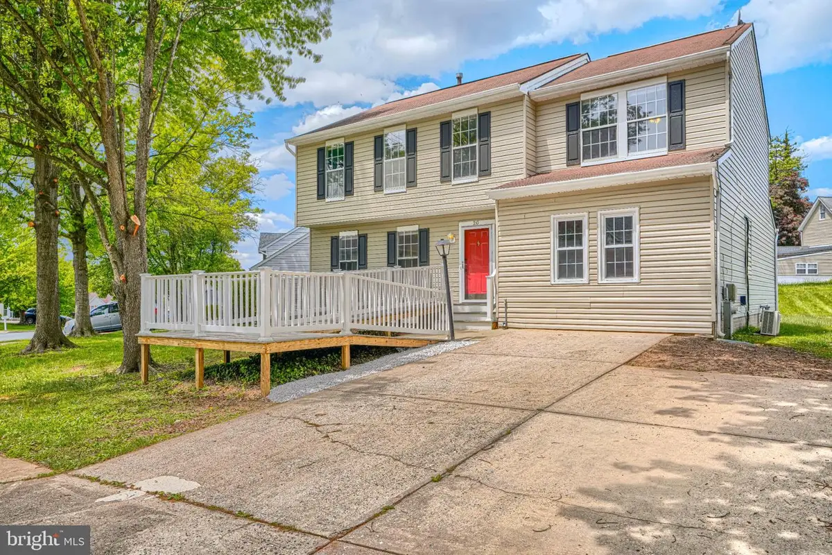 20 Sunrise Ct, Randallstown, MD 21133 - #1