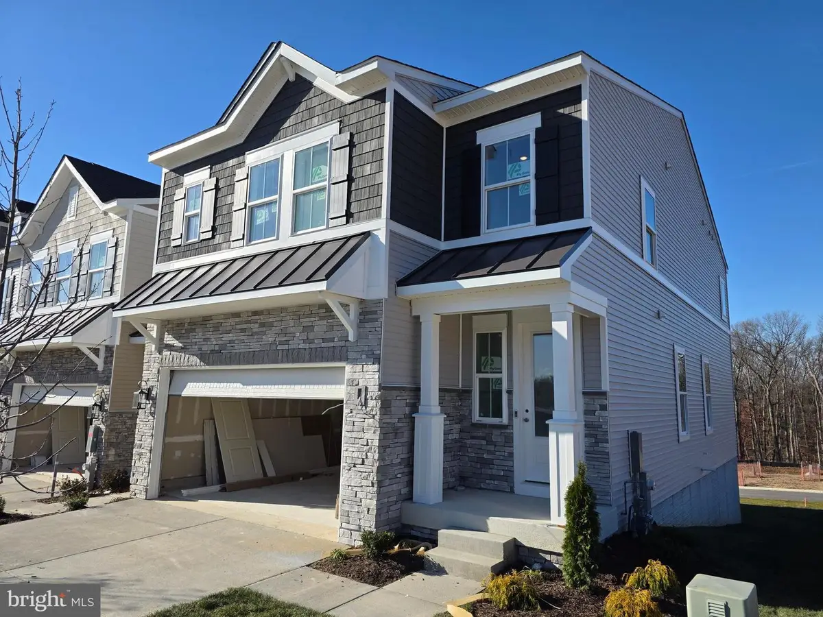 4835 Grandiflora Cir, Perry Hall, MD 21128 - #1