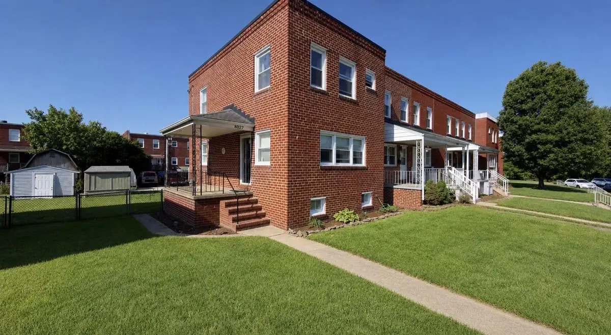 8027 Park Haven Rd, Dundalk, MD 21222 - #1