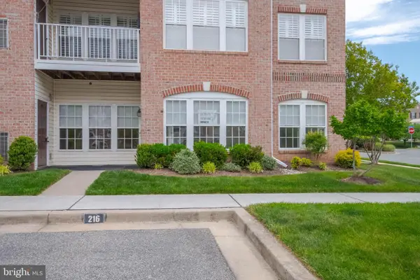 9501-d Kingscroft Ter #9501d, PERRY HALL, MD 21128