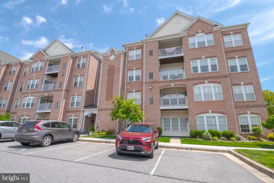 9501-d Kingscroft Ter #9501d, Perry Hall, MD 21128 - #3