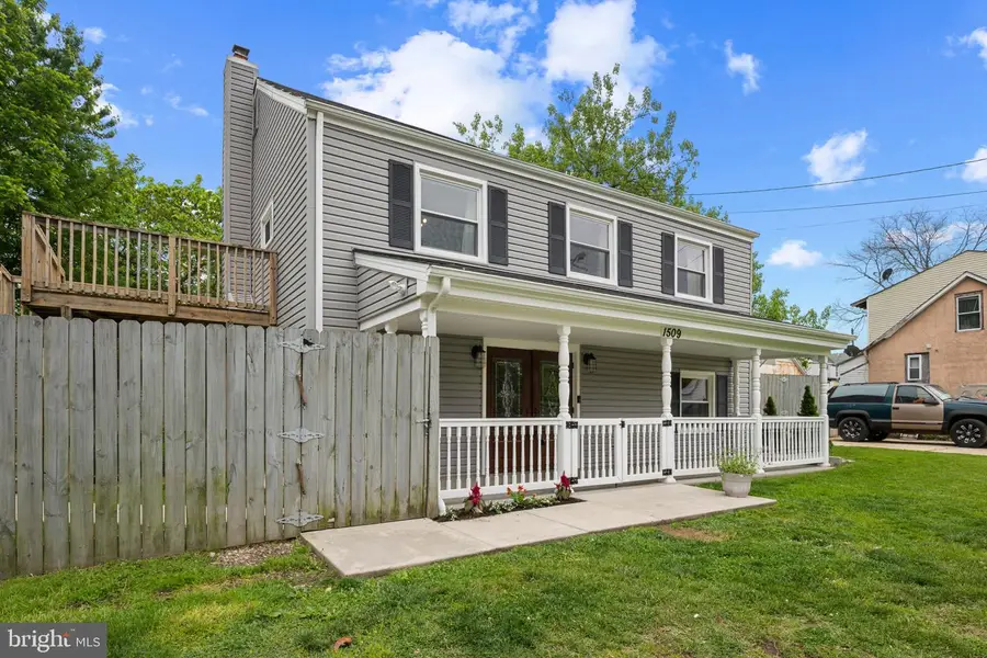 1509 Foltz Ave, Middle River, MD 21220 - #2