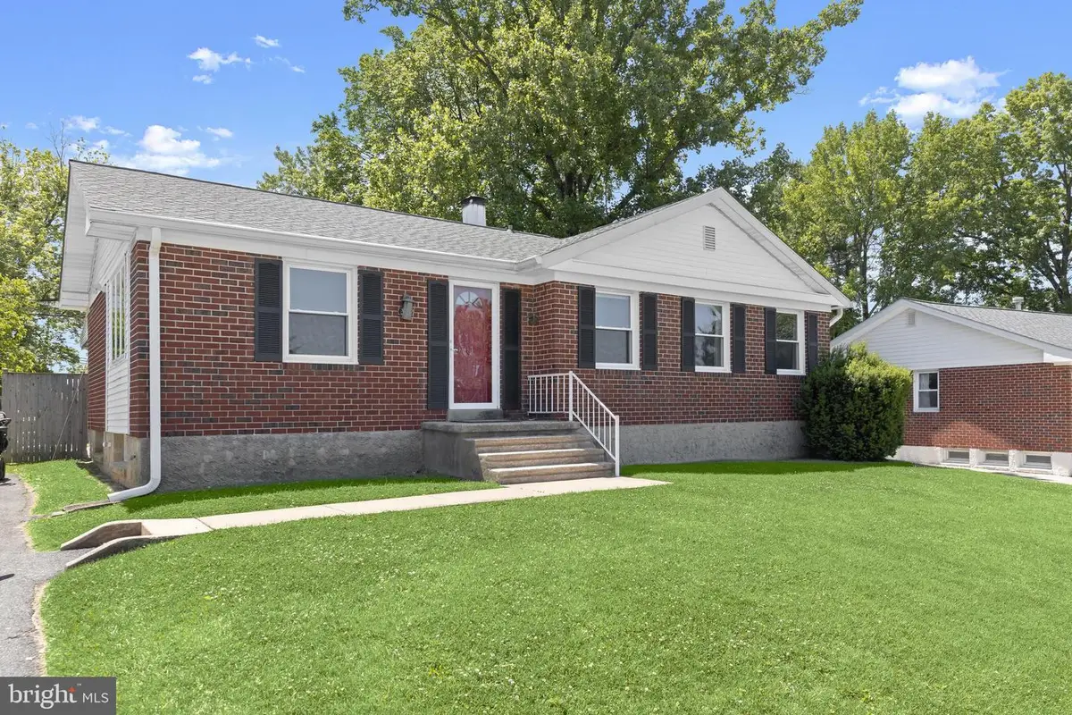 2325 Harford Hills Rd, Baltimore, MD 21234 - #1