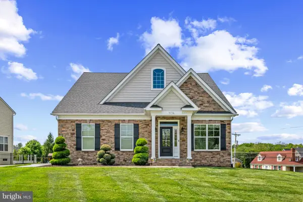 9736 Cross Rd, PERRY HALL, MD 21128