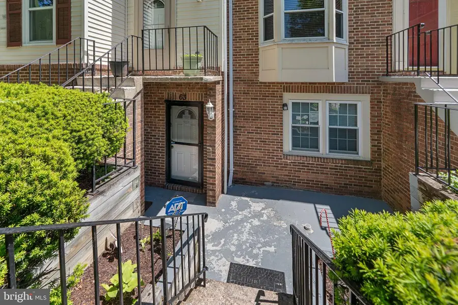 63 Tallow Ct #3-6f, Windsor Mill, MD 21244 - #2