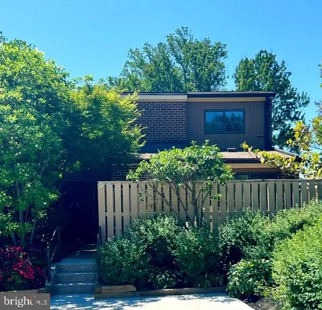 25 Tanner Ct #h, Baltimore, MD 21208 - #1