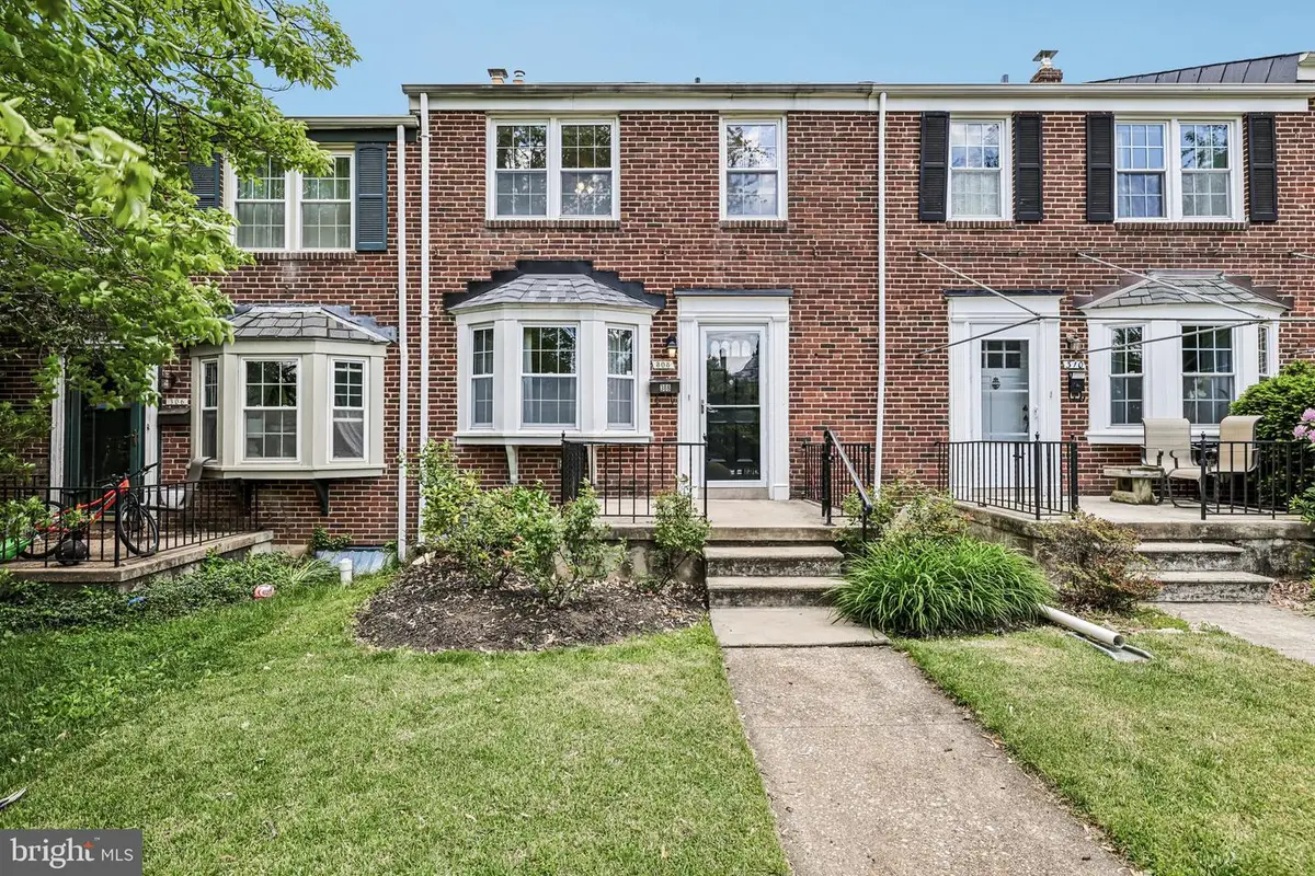 308 Stanmore Rd, Baltimore, MD 21212 - #1