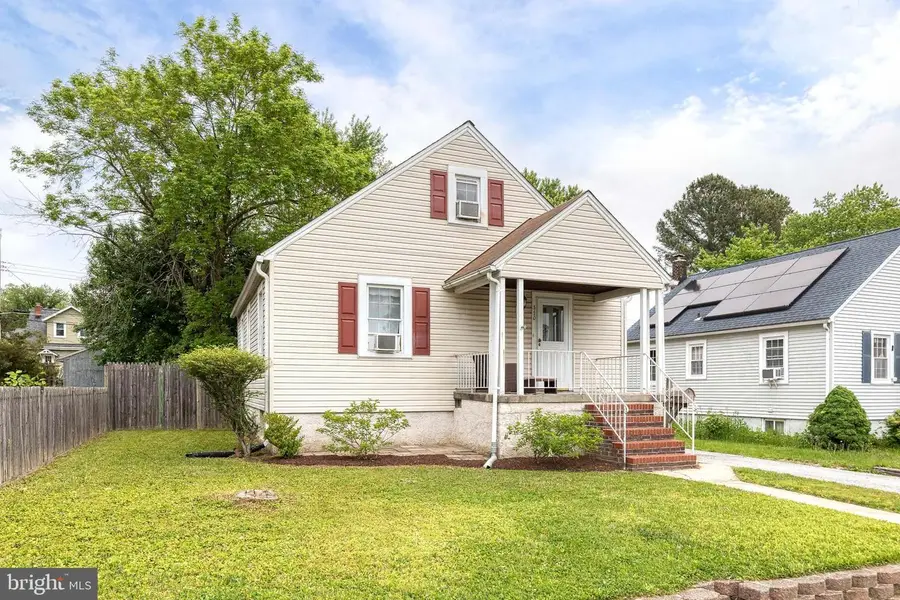 3110 Acton Rd, Parkville, MD 21234 - #2