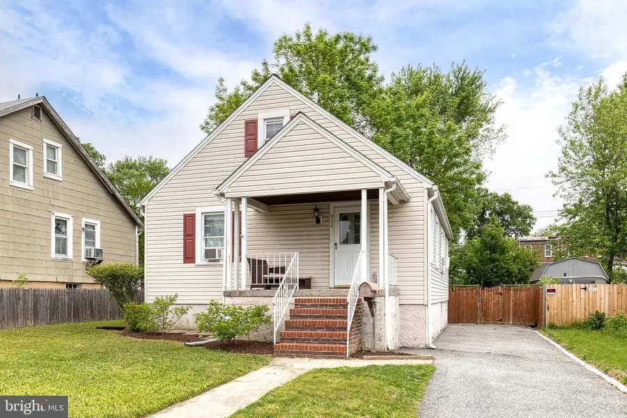 3110 Acton Rd, Parkville, MD 21234 - #3