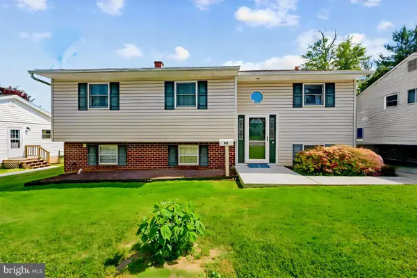 245 Candytuft Rd, REISTERSTOWN, MD 21136