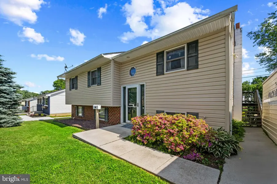 245 Candytuft Rd, Reisterstown, MD 21136 - #2