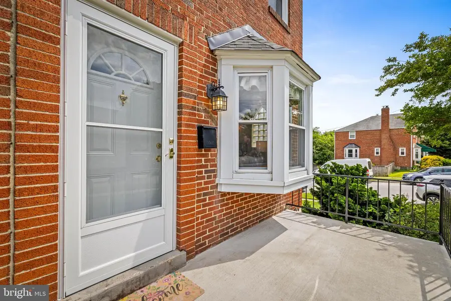 8437 Pleasant Plains Rd, Baltimore, MD 21286 - #3
