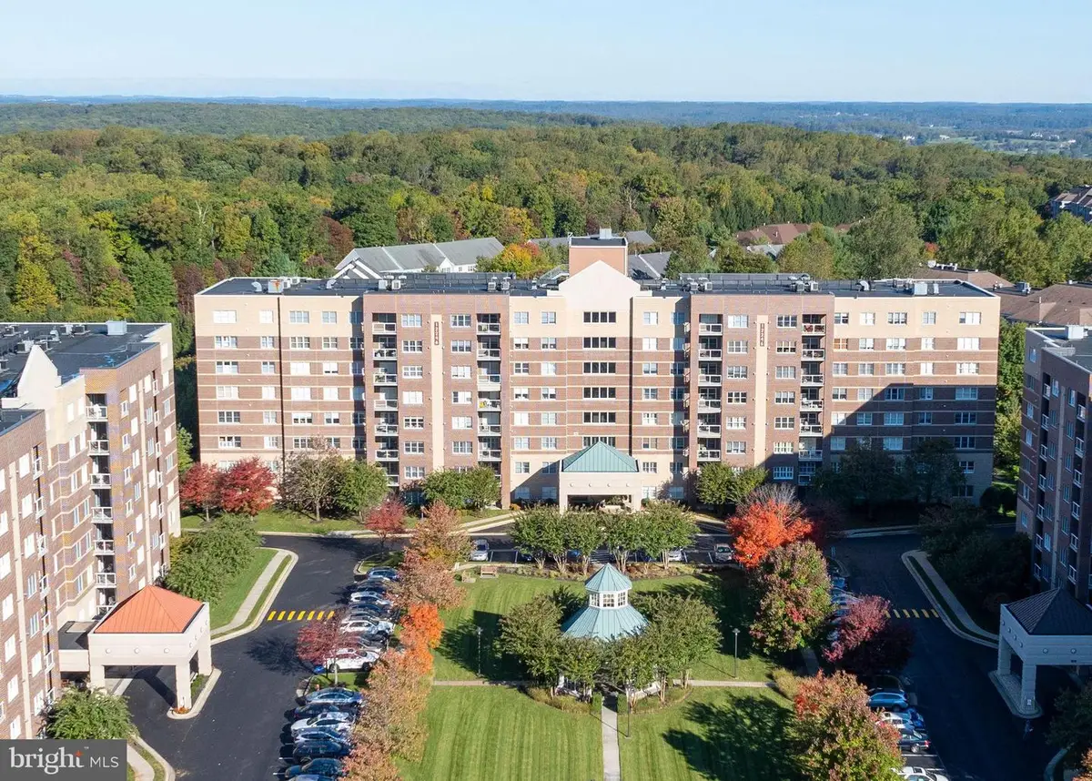 12246 Roundwood Rd #506, Lutherville Timonium, MD 21093 - #1
