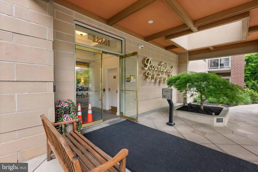 12246 Roundwood Rd #506, Lutherville Timonium, MD 21093 - #3