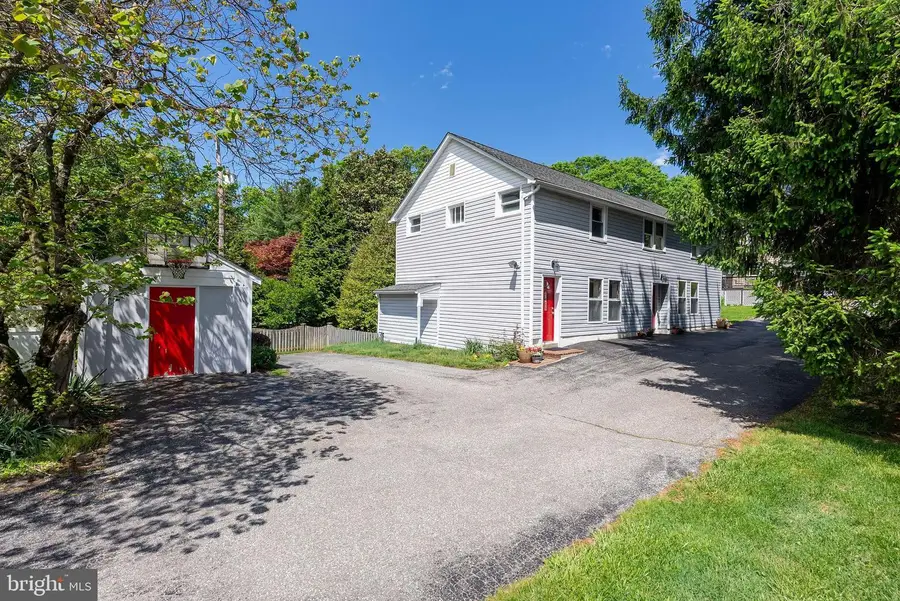 1409 Broadway Rd, Lutherville Timonium, MD 21093 - #2