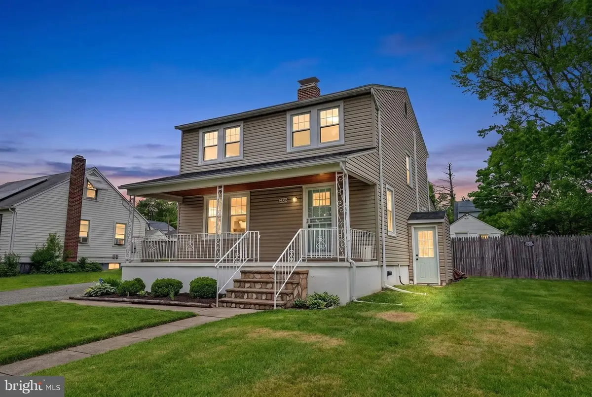 3504 Abbie Pl, Baltimore, MD 21244 - #1