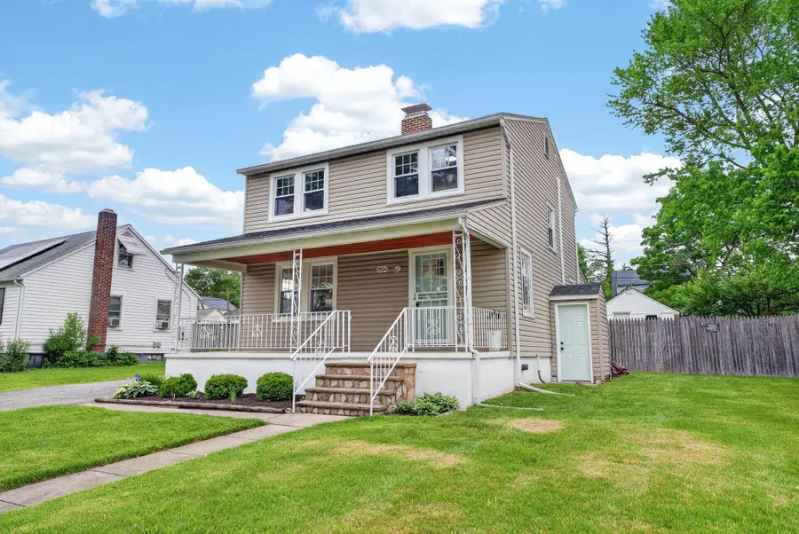 3504 Abbie Pl, Baltimore, MD 21244 - #2