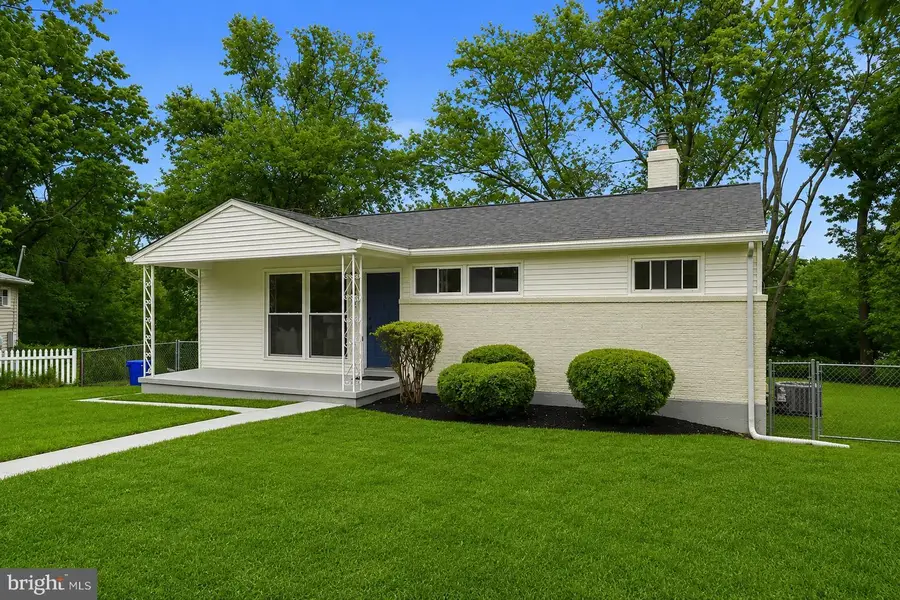 2505 Lakewood Ct, Baltimore, MD 21234 - #2