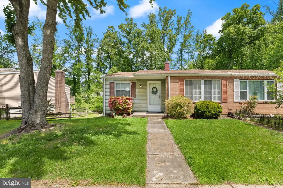 7 Castell Ct, Baltimore, MD 21236 - #1