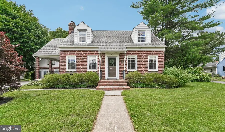 743 Monkton Rd, Monkton, MD 21111 - #2