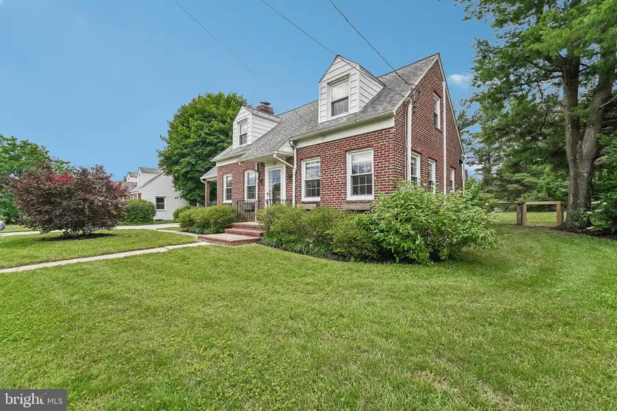 743 Monkton Rd, Monkton, MD 21111 - #3