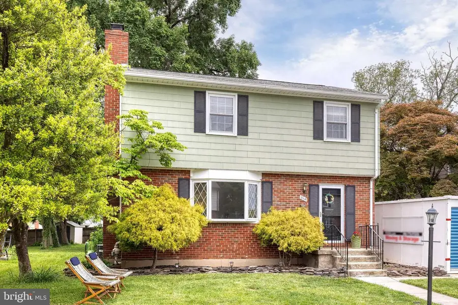 514 Talbott Ave, Lutherville Timonium, MD 21093 - #2