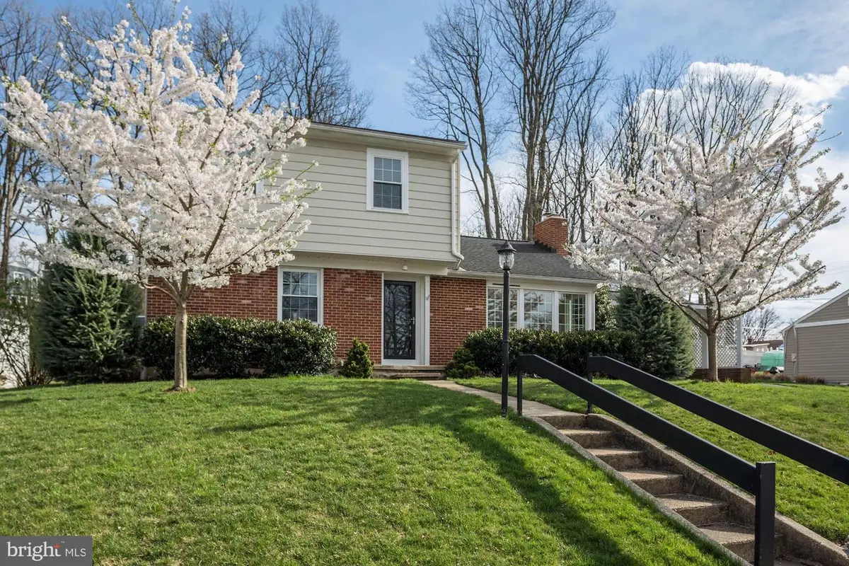 1807 Rushley Rd, Baltimore, MD 21234 - #1