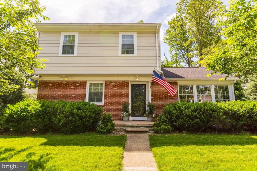 1807 Rushley Rd, Baltimore, MD 21234 - #2