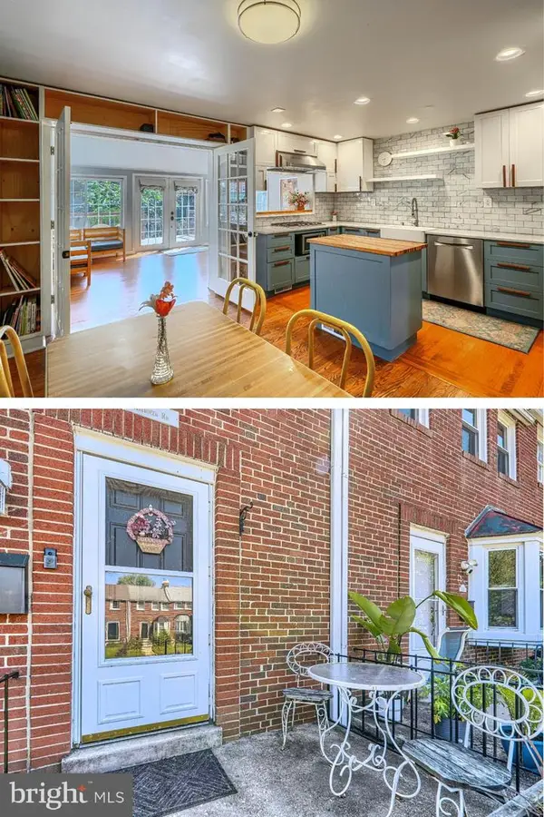 1627 Aberdeen Rd, TOWSON, MD 21286