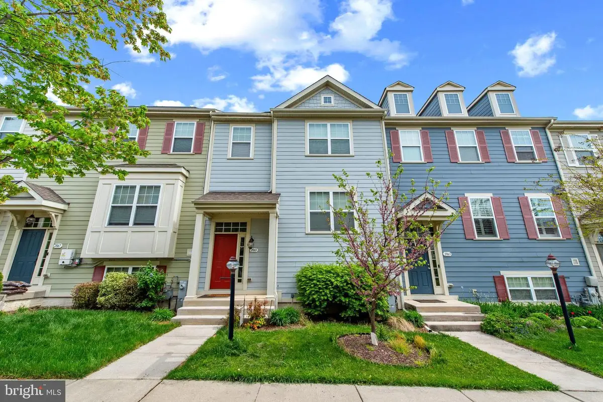 2065 Case Rd, Baltimore, MD 21222 - #1
