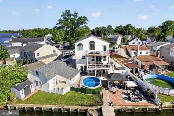 8224 Northview Rd, BALTIMORE, MD 21222