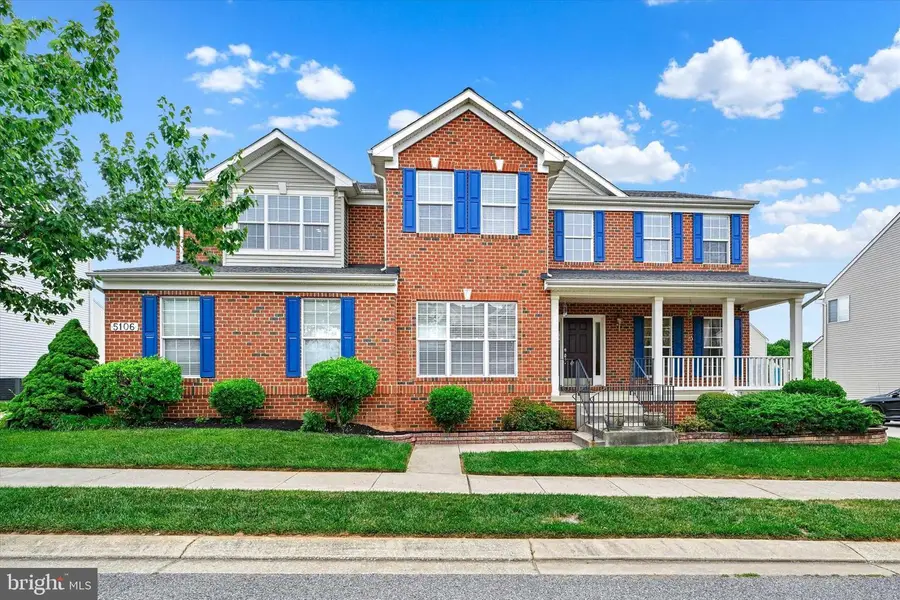 5106 Braeburn Way, Perry Hall, MD 21128 - #3