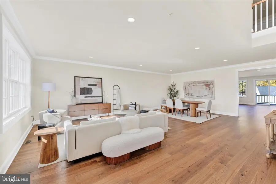 118 Villabrook Way, Baltimore, MD 21212 - #3