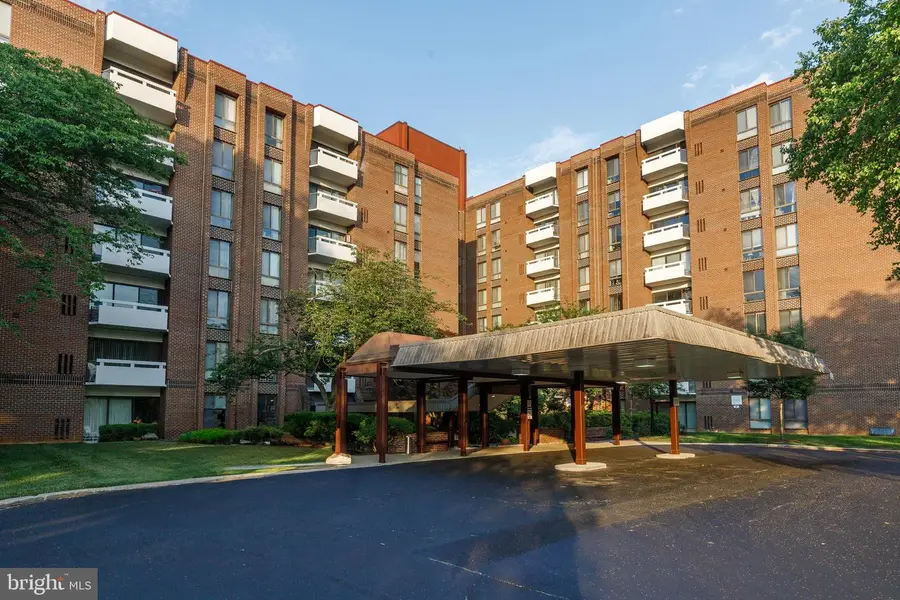 7 Slade Ave #607, Baltimore, MD 21208 - #2