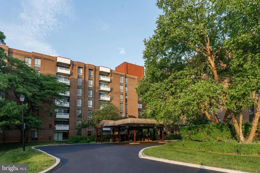 7 Slade Ave #607, Baltimore, MD 21208 - #3