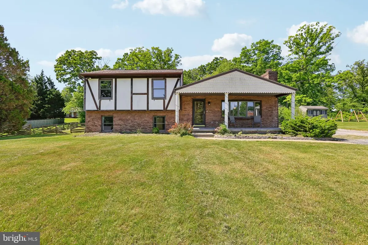 5509 East Ave, Baltimore, MD 21206 - #1
