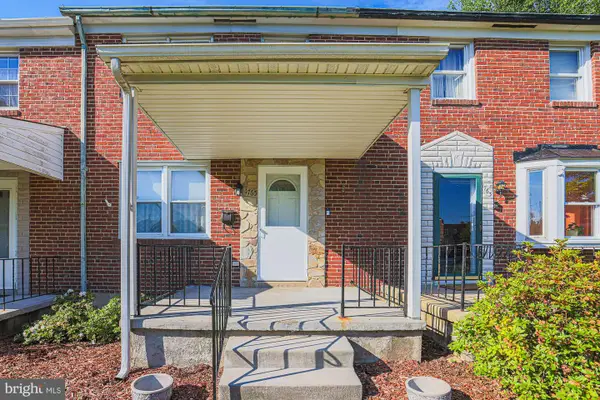 1765 White Oak Ave, BALTIMORE, MD 21234