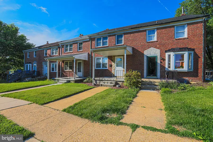 1765 White Oak Ave, Baltimore, MD 21234 - #3