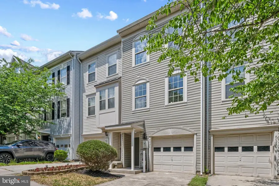 4026 Gold Hill Rd, Owings Mills, MD 21117 - #3