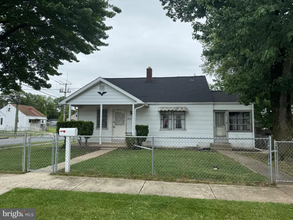 835 Martin Rd, Baltimore, MD 21221 - #1