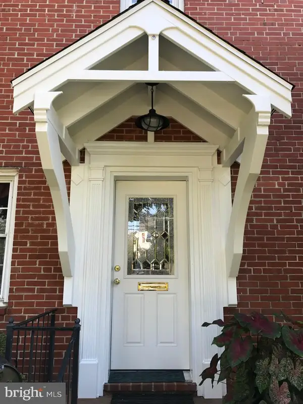 209 Burke Ave, BALTIMORE, MD 21286
